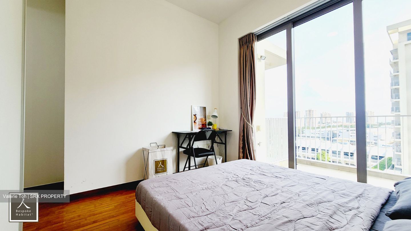 Bedok Residences (D16), Apartment #553090371